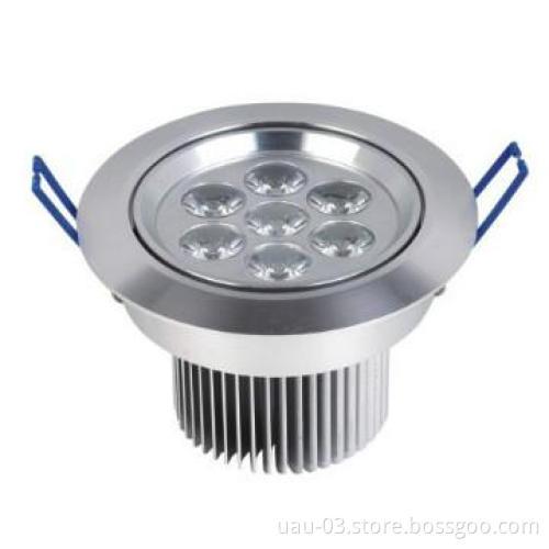 7W LED Downlight ,LED Ceiling Light